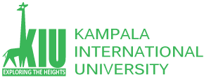 KIU Kampala International University