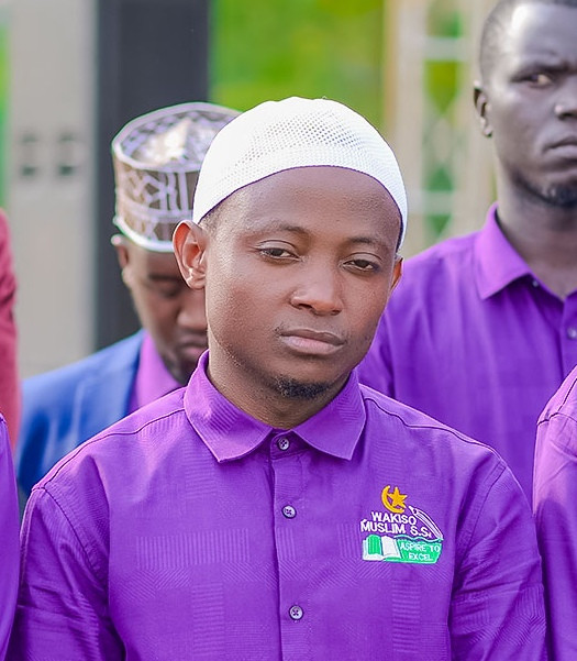 UJUMBE KUHUSU SHULE YA UPILI WAKISO MUSLIM