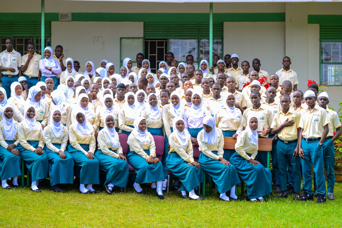 School profile
