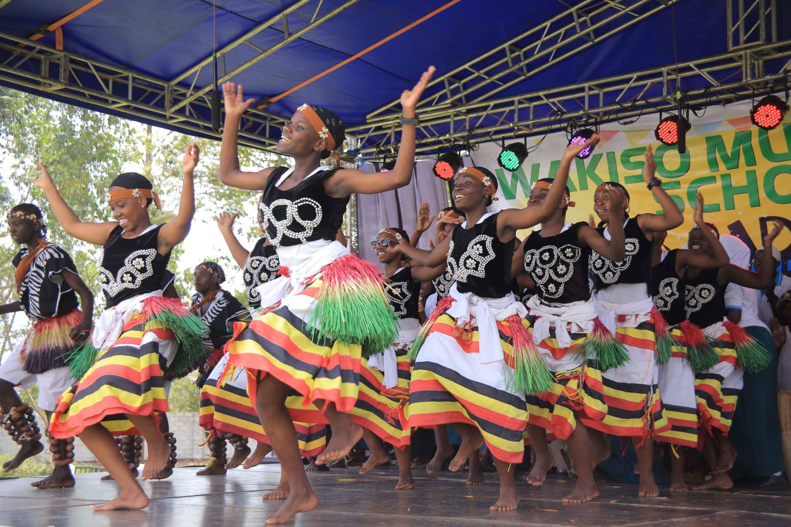 MDD Programme 2026