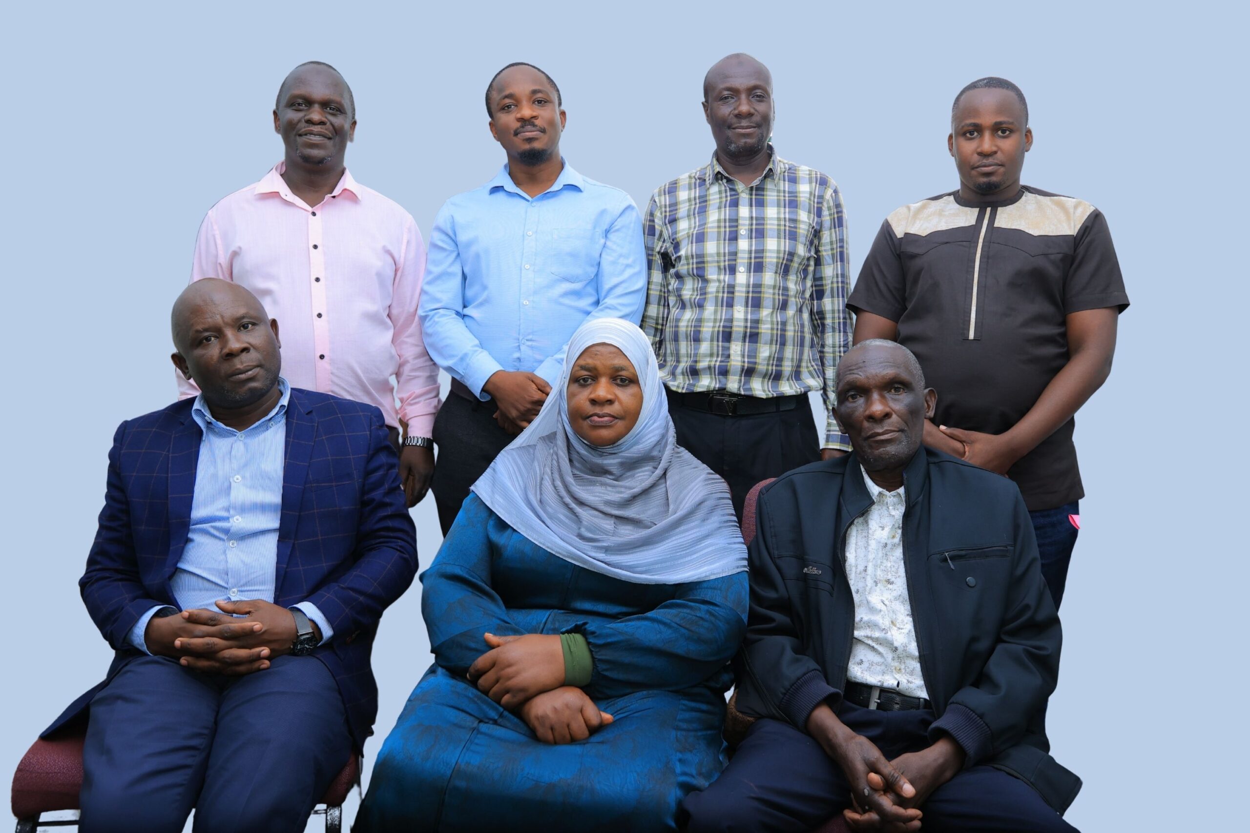 School leadership and Board of Directors